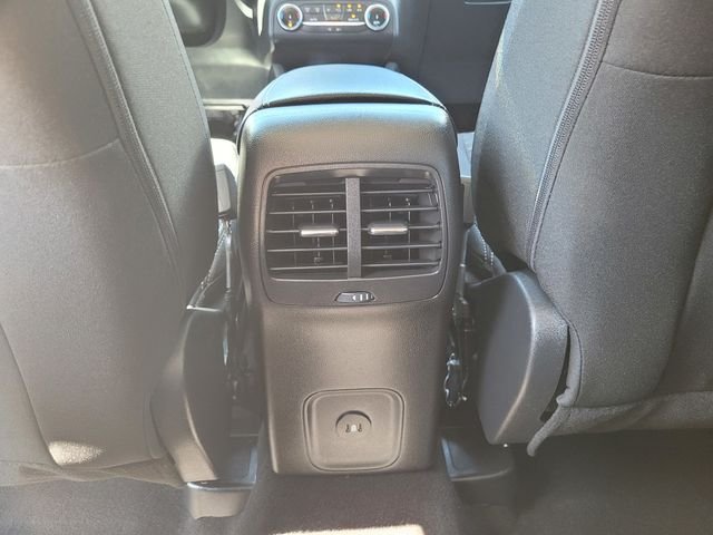 Used 2025 Gray Ford Active image 17