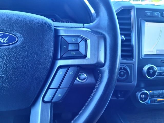 Used 2021 Gray Ford Platinum image 23