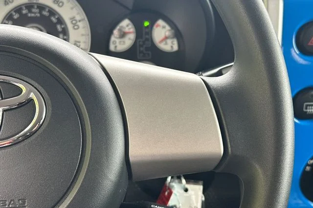 Used 2008 Blue Toyota Base image 27