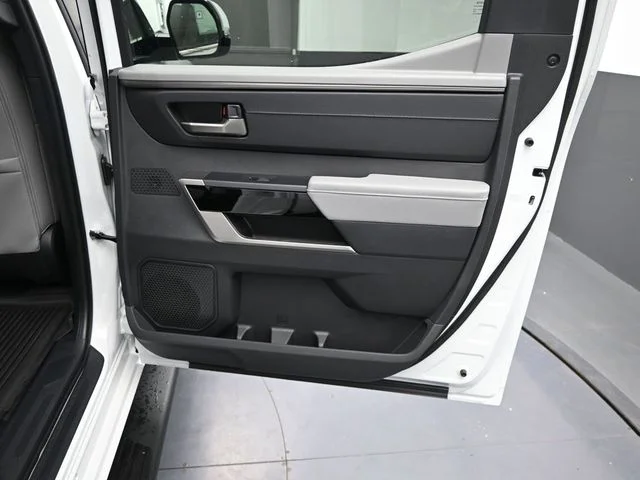 Used 2025 Beige Toyota Limited image 24