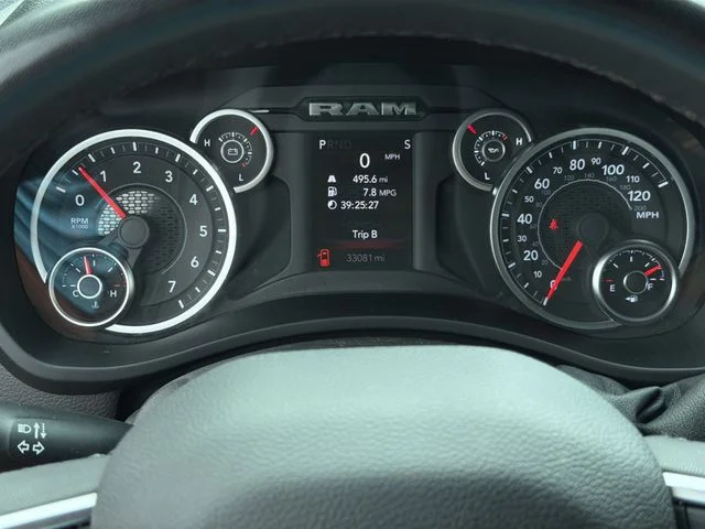 Used 2026 Red Ram Big Horn image 23