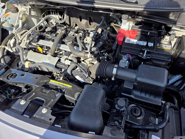 Used 2025 Gray Nissan 1.6 SV image 22