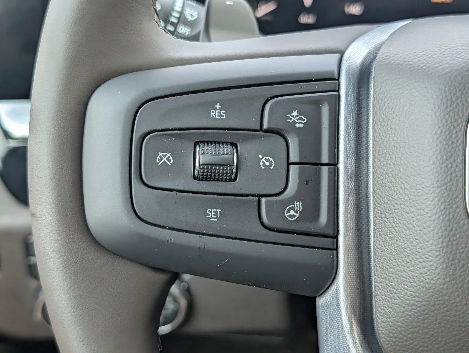 New 2026 Summit White GMC SLT image 25