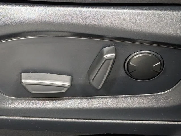 New 2026 Agate Black Metallic Ford Active image 39
