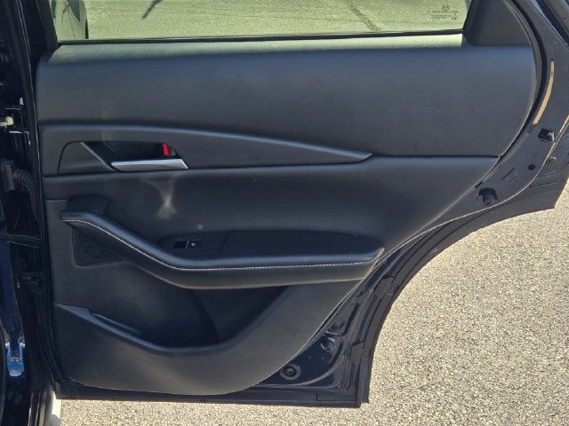 Used 2026 Blue Mazda 2.5 Turbo Aire Edition image 7