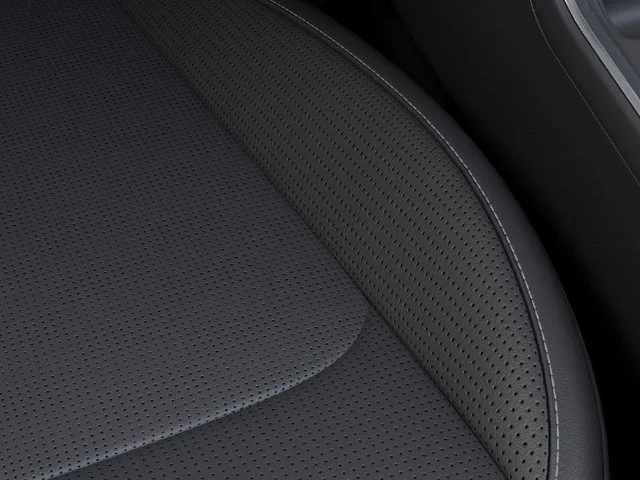 New 2026 Ebony Black Kia X-Line EX AWD image 25