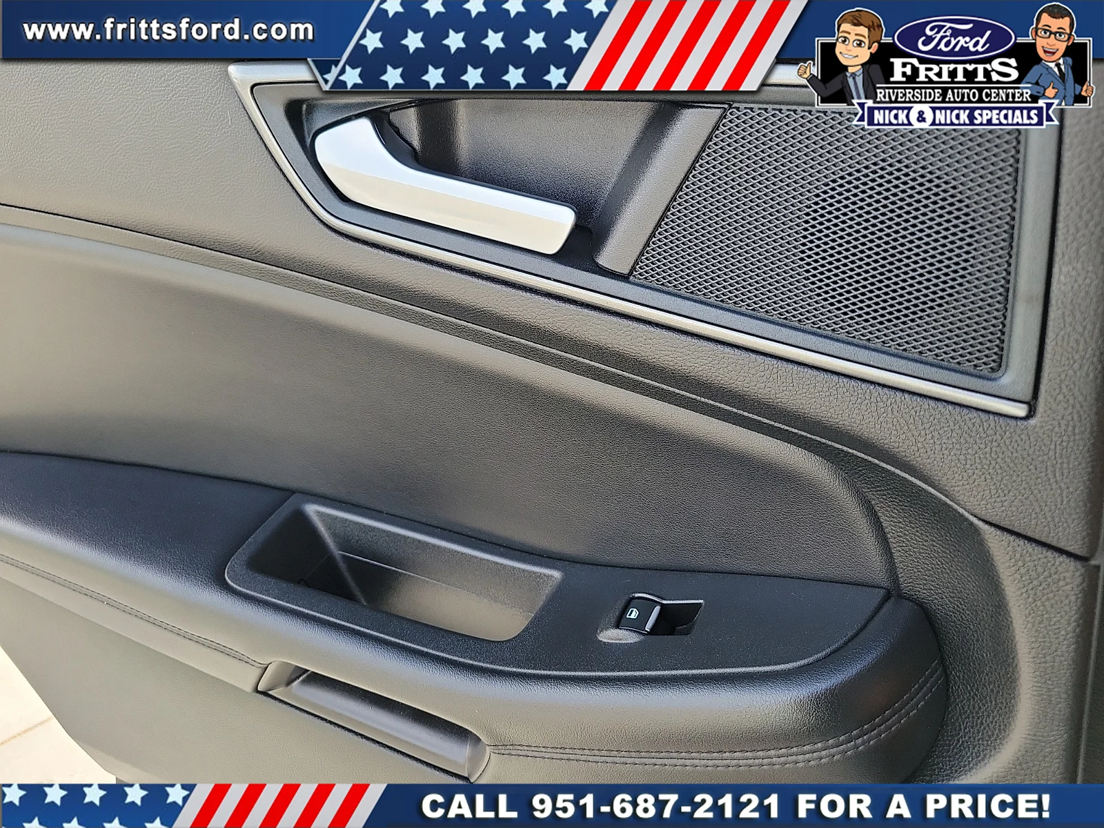 Certified Used 2024 Oxford White Ford SE image 18