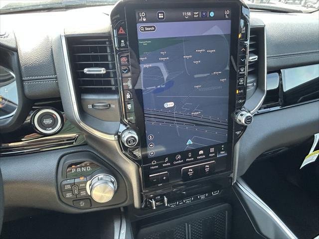 2026 RAM 1500 Laramie - Photo 29