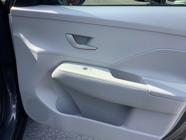 2026 Hyundai Kona SEL Sport - Photo 21