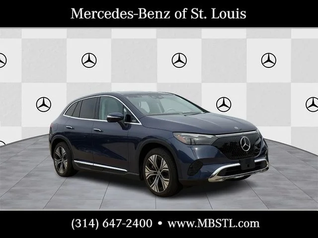 2023 Mercedes-Benz EQE 350 SUV