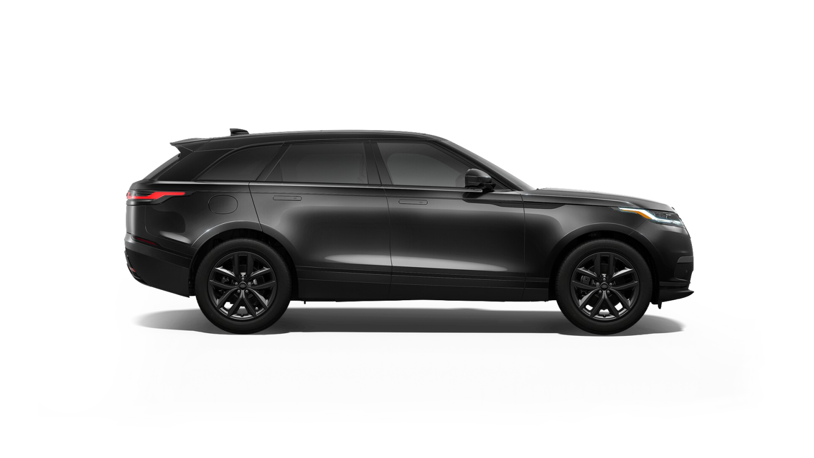 New 2026 Carpathian Grey LAND ROVER S 250PS image 3