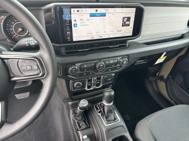New 2026 41 Jeep Sport image 34