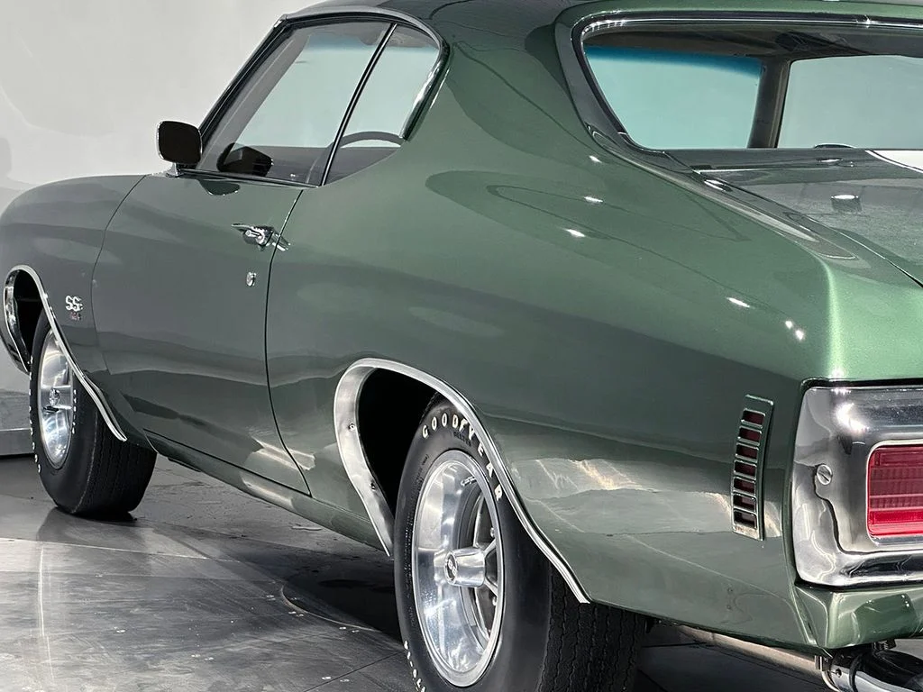 Used 1970  Chevrolet  image 34