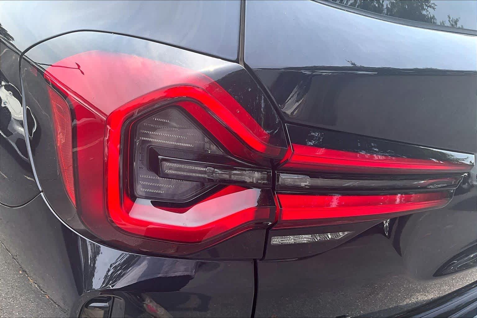 Certified Used 2023 Carbon Black Metallic BMW M40i image 29