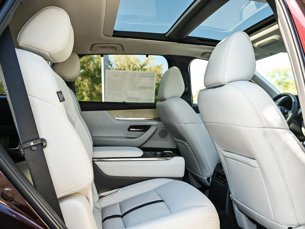 2026 Mazda CX-90 Premium Plus Package - Photo 13