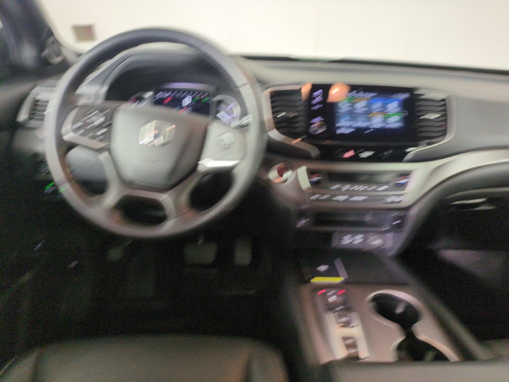 2024 Honda Passport EX-L - Photo 19