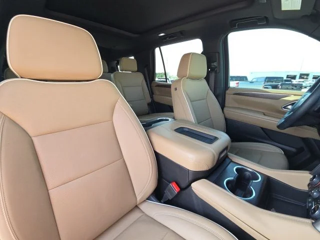 Used 2023 Beige Chevrolet Premier image 23