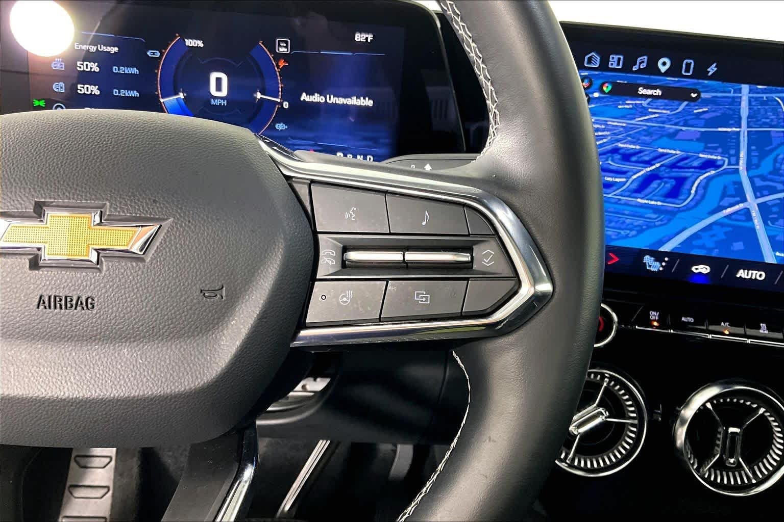 2024 Chevrolet Blazer EV LT - Photo 22