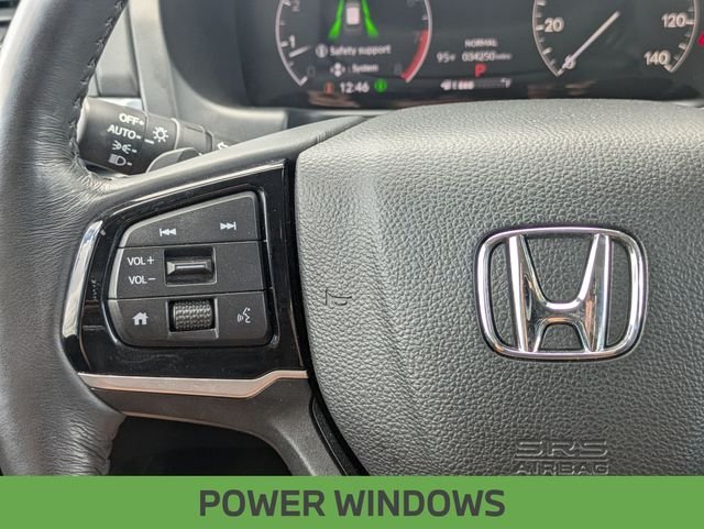 Used 2025 Red Honda Elite image 21
