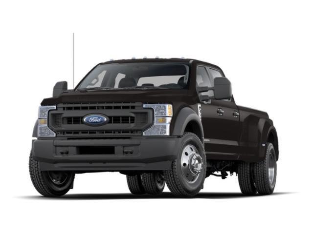 Used 2022 Oxford White Ford XL image 1