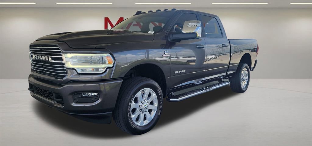 2024 RAM 2500 Laramie 4X4 Crew Cab SWB's photo