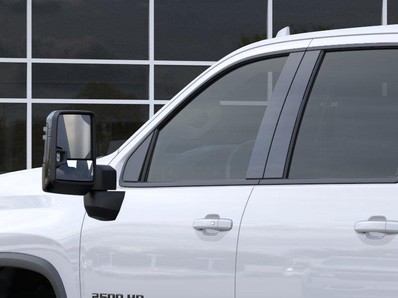 2026 Chevrolet Silverado 2500 HD LTZ - Photo 12
