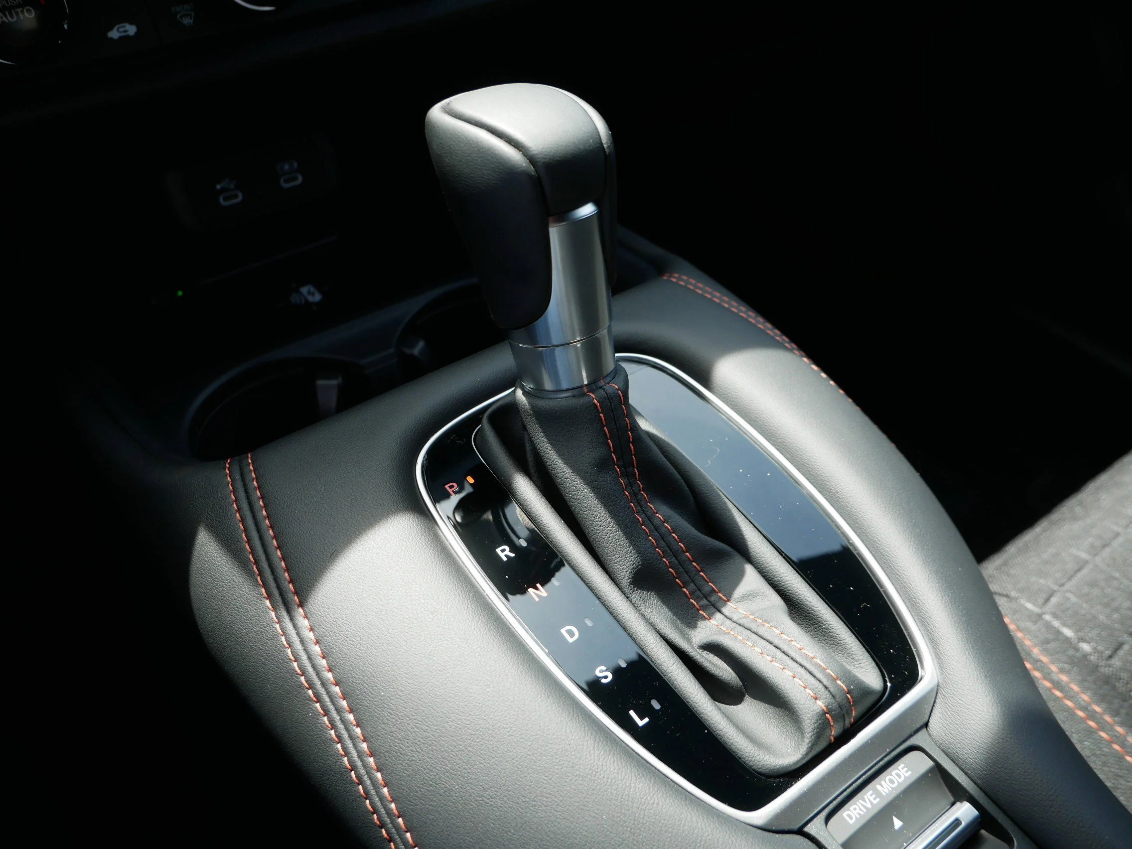 New 2027 Platinum White Pearl Honda Sport image 21