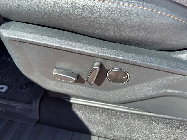 2026 Ford F-150 Lariat - Photo 18