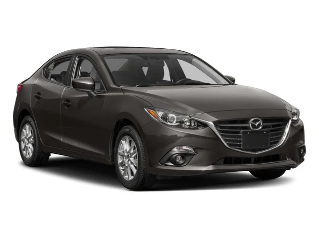 Used 2016 Soul Red Metallic Mazda i Touring image 9