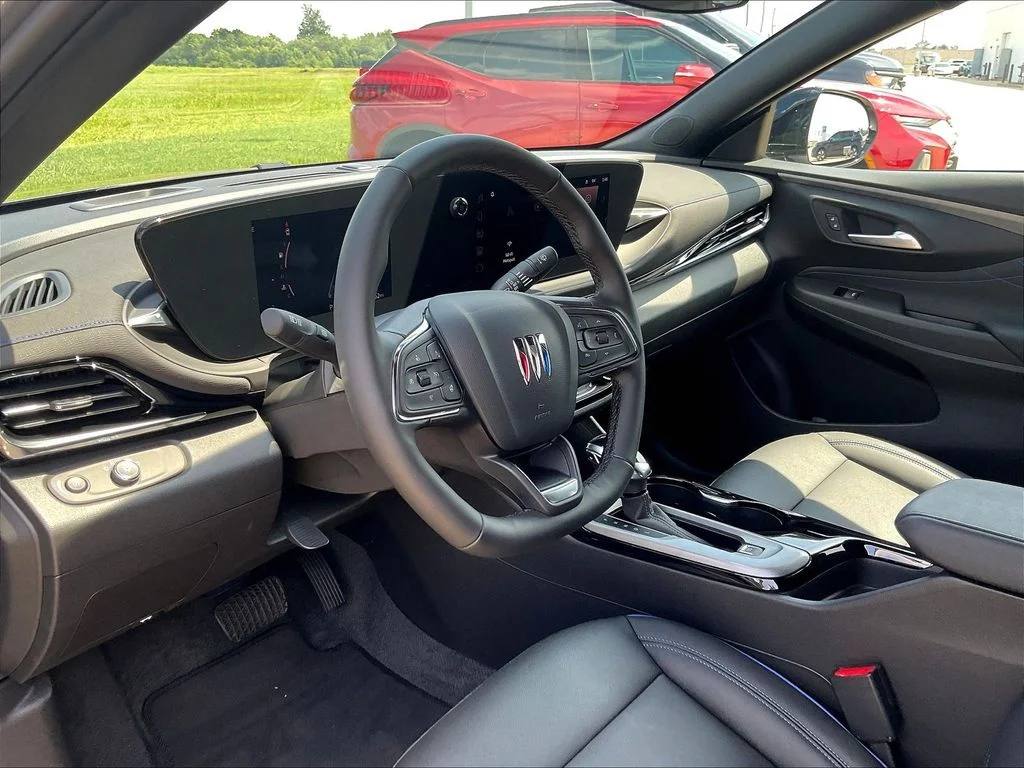 Used 2026 Gray Buick Sport Touring image 26