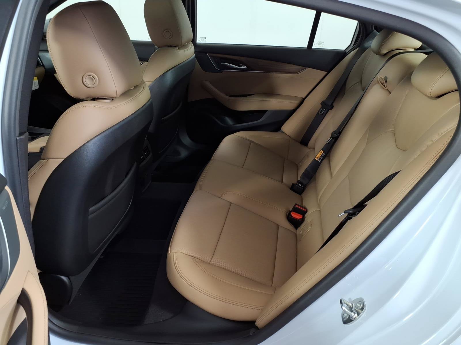 2026 Cadillac CT5 Premium Luxury - Photo 7