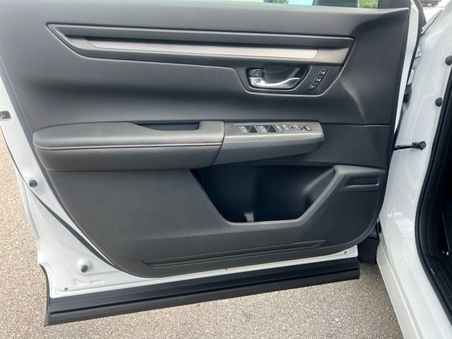 2026 Honda CR-V Sport-L - Photo 9