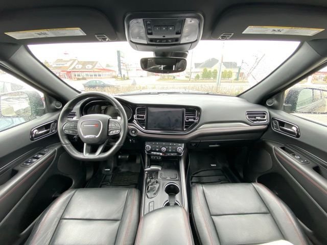 Used 2023 Black Dodge R/T Plus image 15