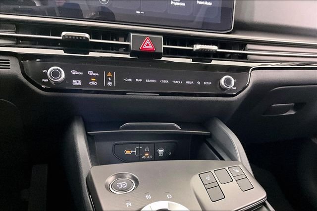 New 2026 Wolf Gray Kia EX image 7