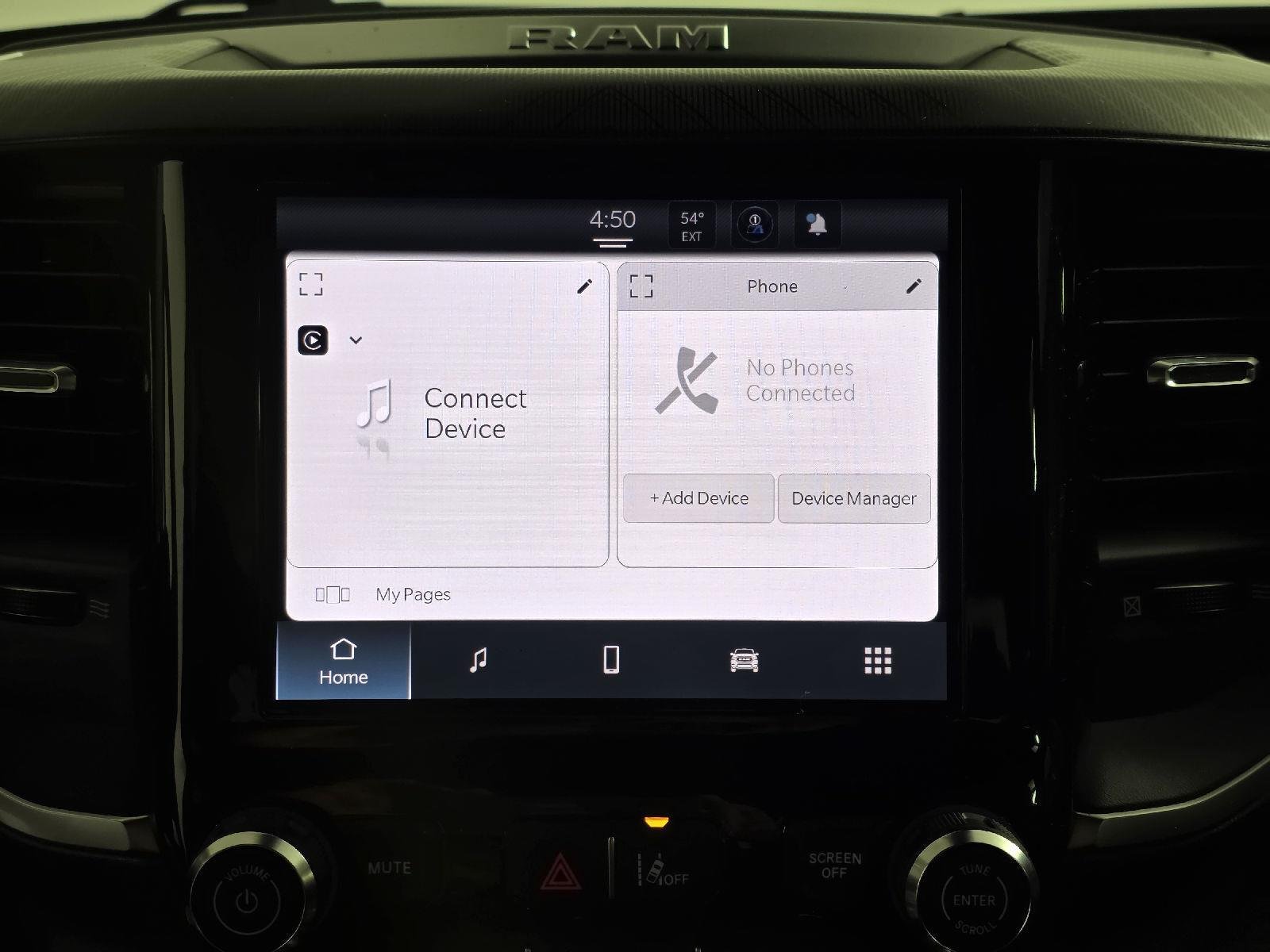 2025 RAM 1500 Big Horn/Lone Star - Photo 37