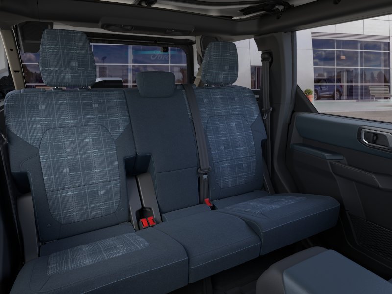New 2026 Marsh Gray Ford Heritage Edition image 11