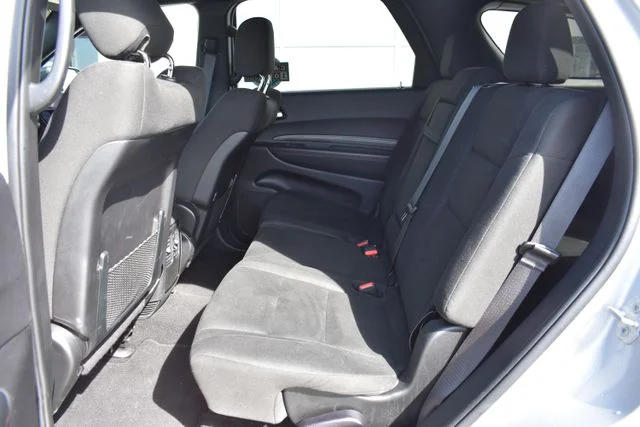 2025 Dodge Durango GT - Photo 12