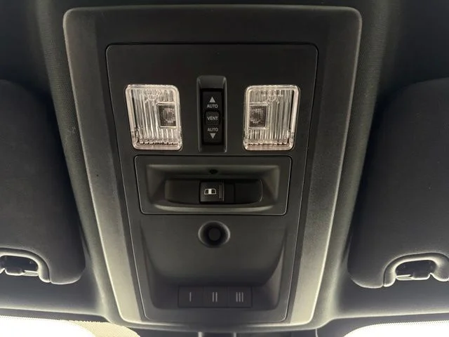 Used 2018 Pearl White Ram Limited image 14