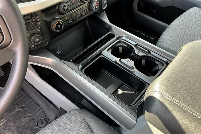 2026 Ford F-250 Super Duty XLT - Photo 7