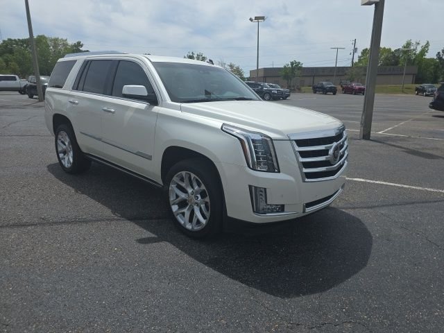 2015 Cadillac Escalade Premium