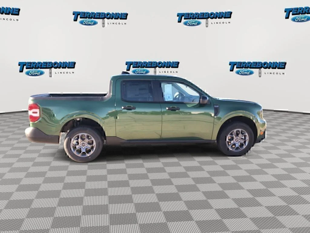 2025 Ford Maverick XLT - Photo 9
