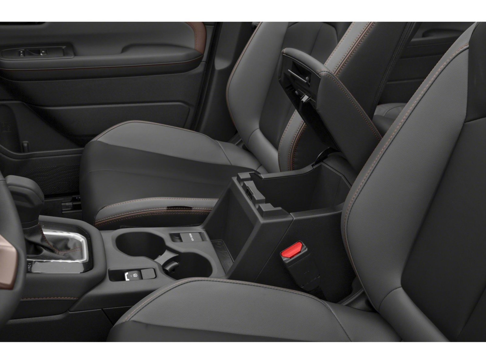 New 2026 MAGNETITE GRAY METALLIC Subaru Sport Onyx Edition image 13