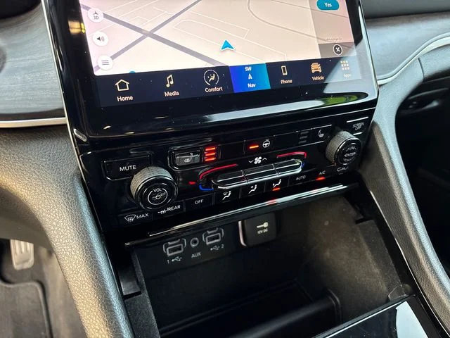 2022 Jeep Grand Cherokee L Limited - Photo 23