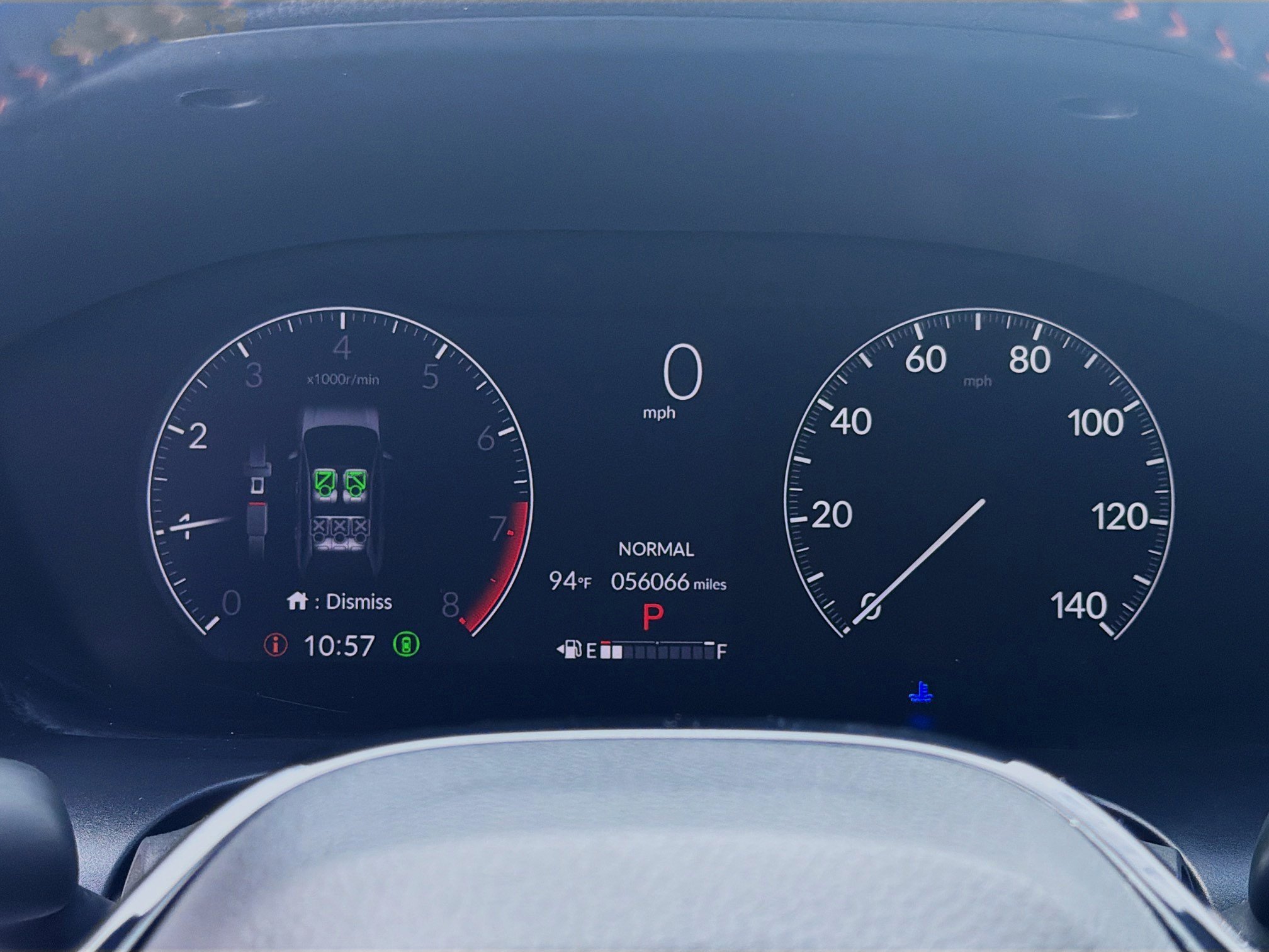 2023 Honda HR-V Sport - Photo 11