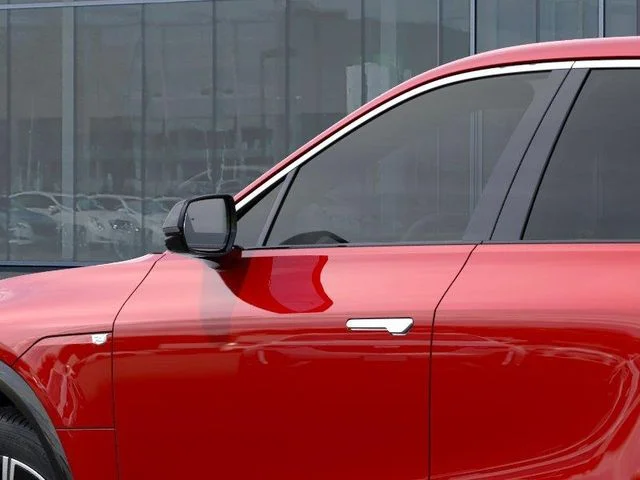 New 2027 Red Cadillac Luxury image 12