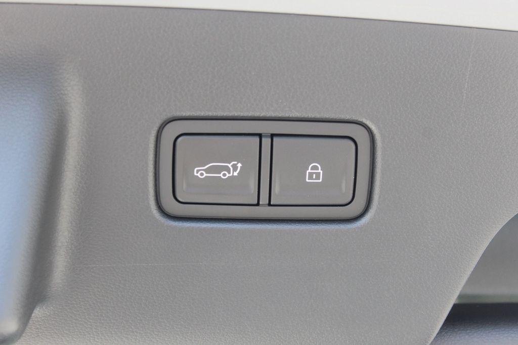 New 2026 Silver Hyundai Calligraphy AWD image 11