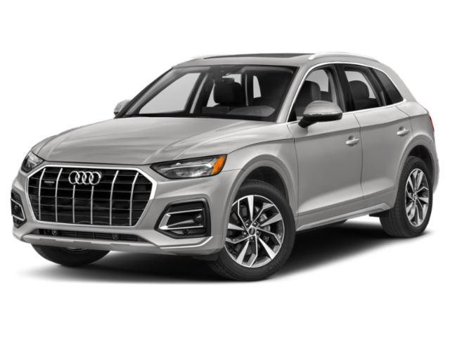 Used 2022 Gray Audi S line Premium image 1