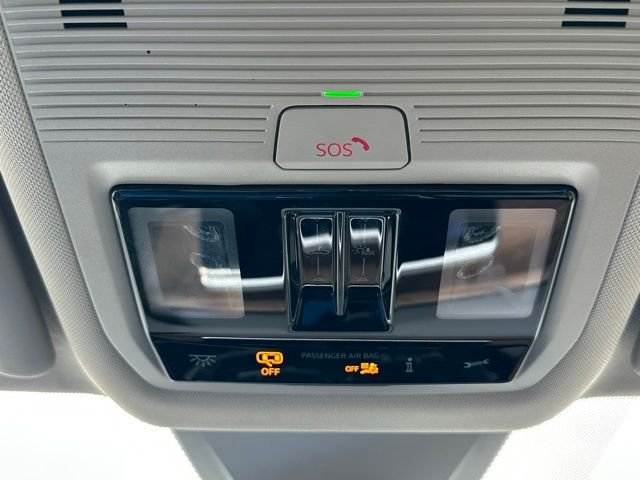 2026 Volkswagen Atlas SE w/Tech - Photo 38