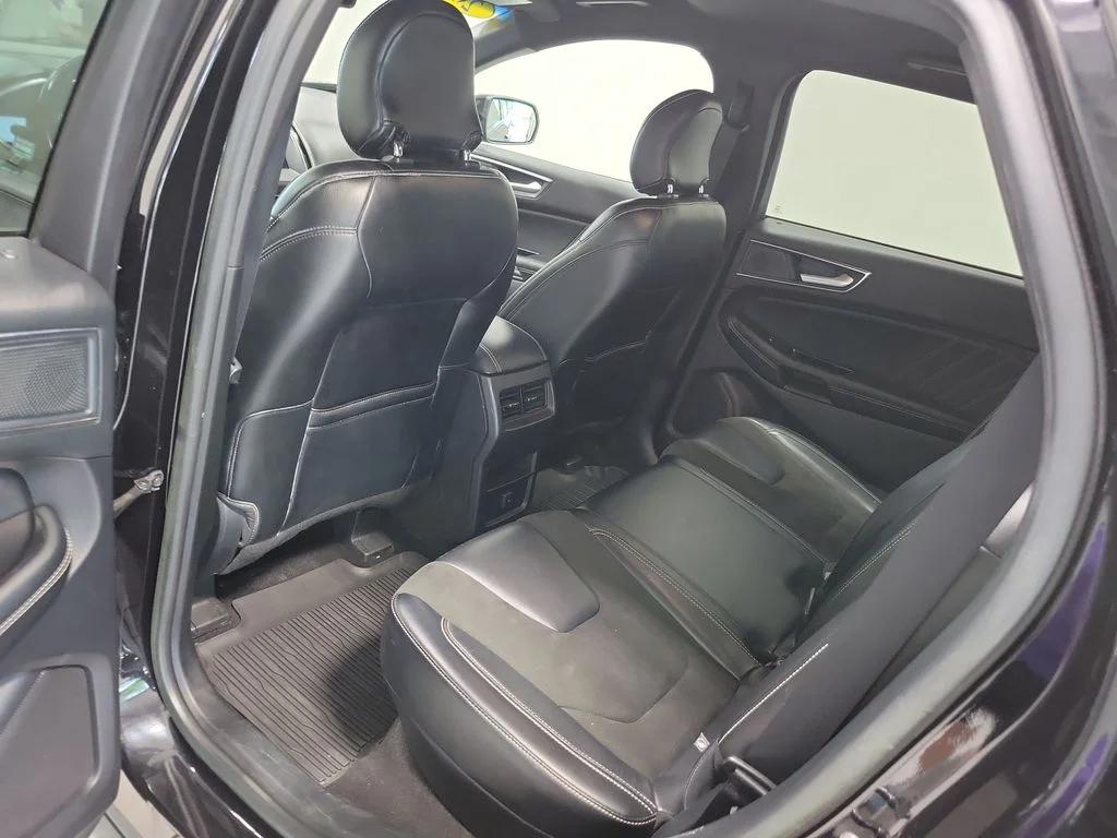 Used 2019 Black Metallic Ford ST image 30