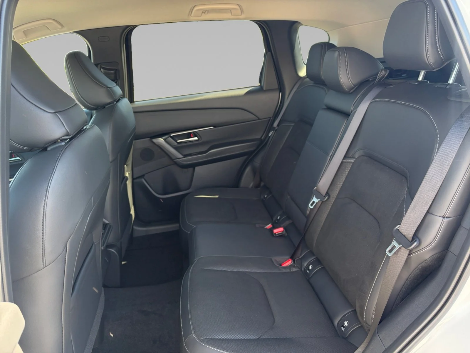 2026 Mazda CX-5 S Preferred - Photo 14
